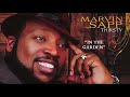 Marvin Sapp Thirsty (LIVE) – In The Garden