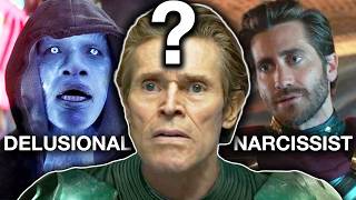 The Psychological Disorder Behind EVERY Spider-Man Villain