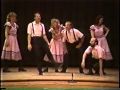 Coal Country Cloggers.mpg