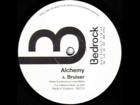 Alchemy - Bruiser (Evolution Mix)