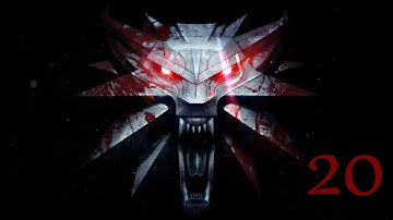 The Witcher 1 Enhanced Edition Blind, Hard Chapter 2 Part 6