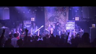 2015 05 17 ephemerality 朝生暮死乐队