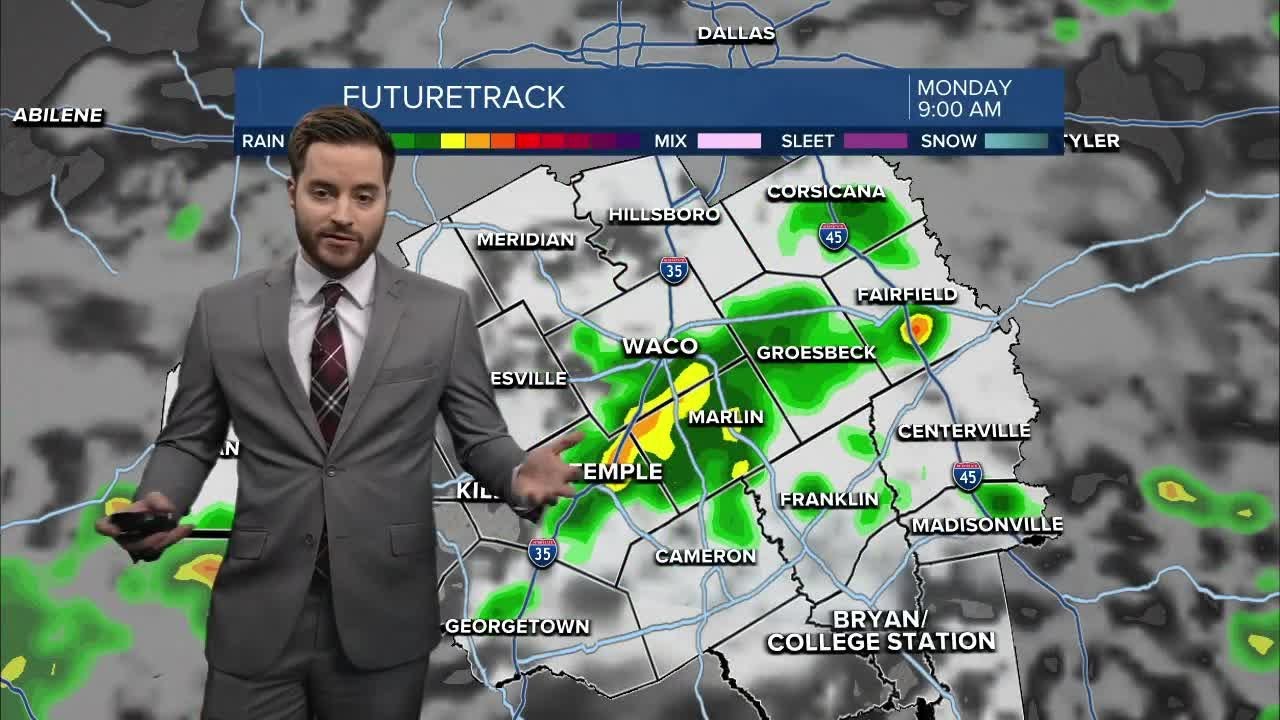 25 PM Weather Update | July 21, 2024 - YouTube