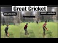 Epic Cricket Thriller Bowlers Good Bowling vs Batsmen Good Shots | unbelievable cricket highlights 