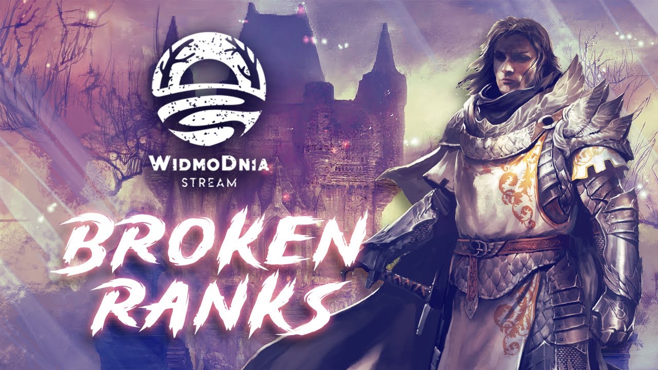 DAJ KAMIENIAAA! ARENA SOLO💰KODY/PACZKI PLATY 💯 THANAR ☢️ BROKEN RANKS