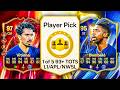 MY BEST TOTS PULL THIS YEAR! 🥳 FC 26 Ultimate Team