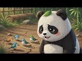 Chinnu Panda & The Tiny Seed