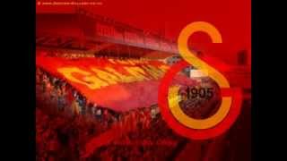 Galatasarayin Yeni Marsi Sereftir Seni Sevmek