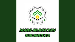 Download lagu Mars Arroyyan Kalimulya