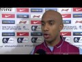 Fabian Delph - 'People Were Biting Me, It Was Scary' - Aston Villa Skipper On FA Cup Pitch Invasion