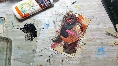 ICAD (Index Card A Day) Day 19. Remember.