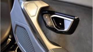 Sports Performance 2015 Lamborghini Huracan Used Cars St. Louis MO