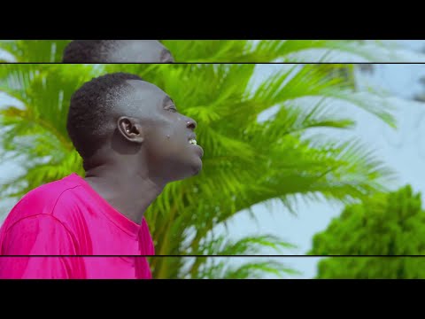 Jakhal Mentumi Official Music Video Directed By IbrahimSkidoPictures 2015 
