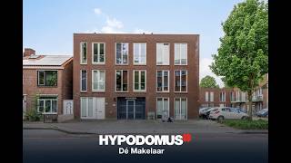 Blaarthemseweg 85 J | Hypodomus Makelaars Eindhoven