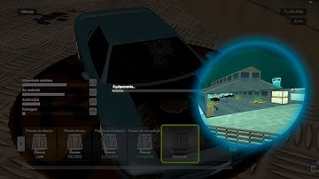 MTA:SAN | Tuning system exclusivo + model *FREE*