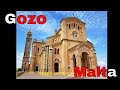 Gozo Island Tour, Malta