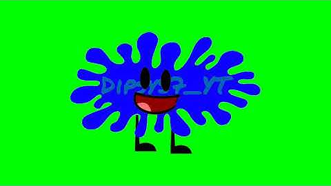1st Source of What happens if Blue Dipsy57_YT watches X