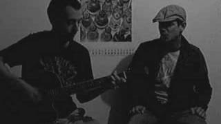 Cold Stuff - what goes around acoustic cover