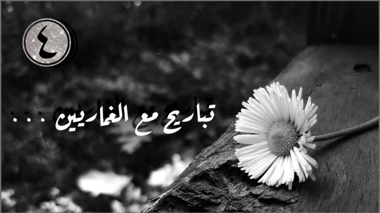 تباريح مع الغماريين... [ 4-5]