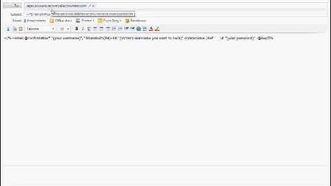 How to hack Runescape accounts 2011! Ultimate hacking guide. Easy steps! Make billions RSGP FAST!