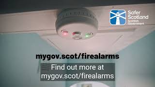 New Fire Alarms Standards