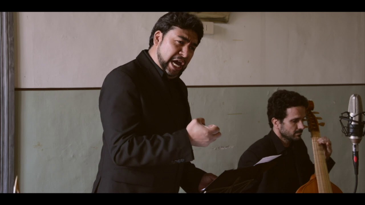 Ay triste que vengo,  Juan del Encina (1468-1529)