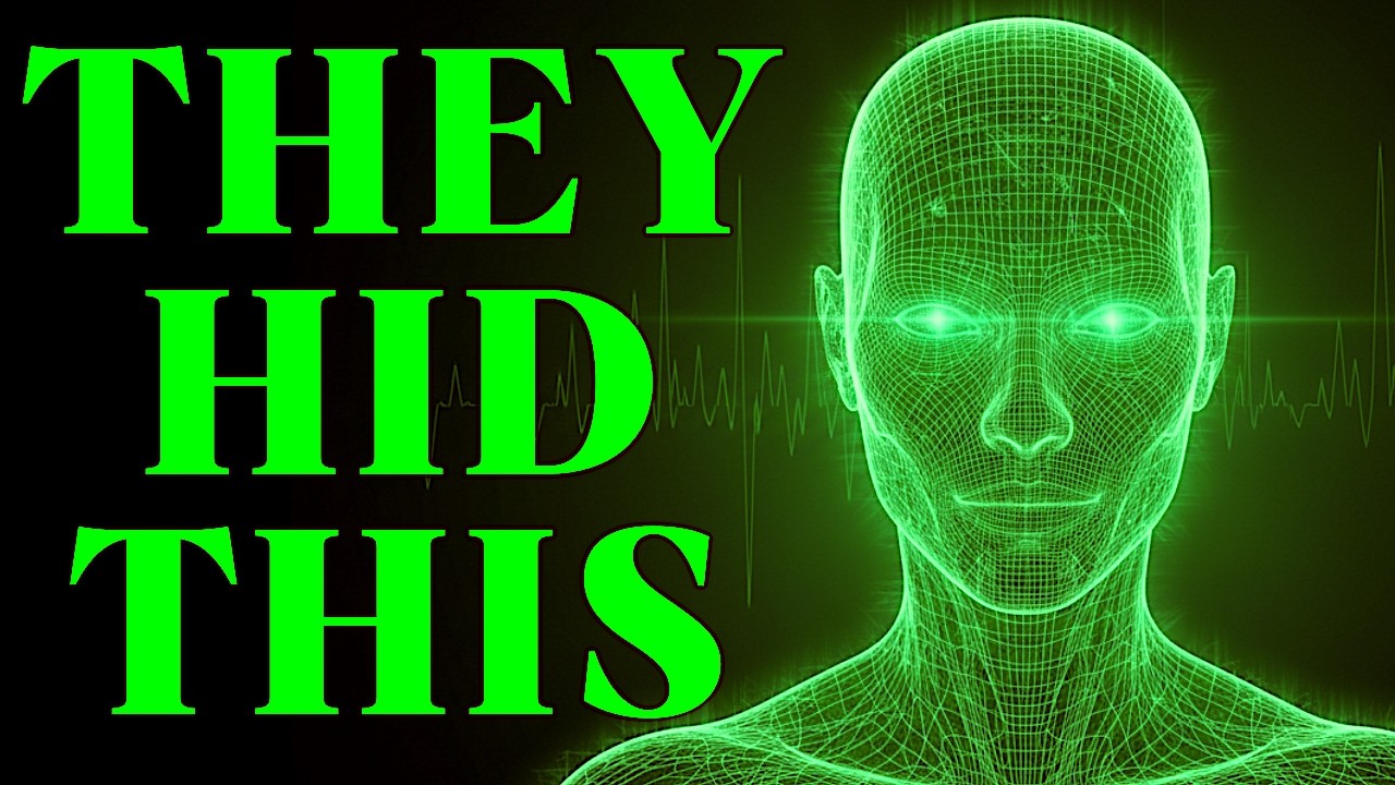 The BIGGEST Quantum SECRET They're HIDING From You (They Don't Want You To Know It)