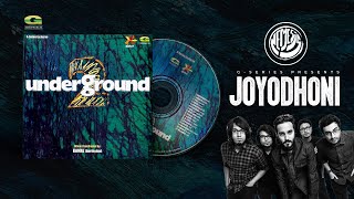 Joyodhoni | জয়ধ্বনি | Nemesis | Underground 2 (Band Mixed Album) | Original Track