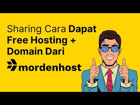 ? [PART 1] Sharing Free Trial Hosting & Domain serta Cara login plesk untuk setting SSL Website