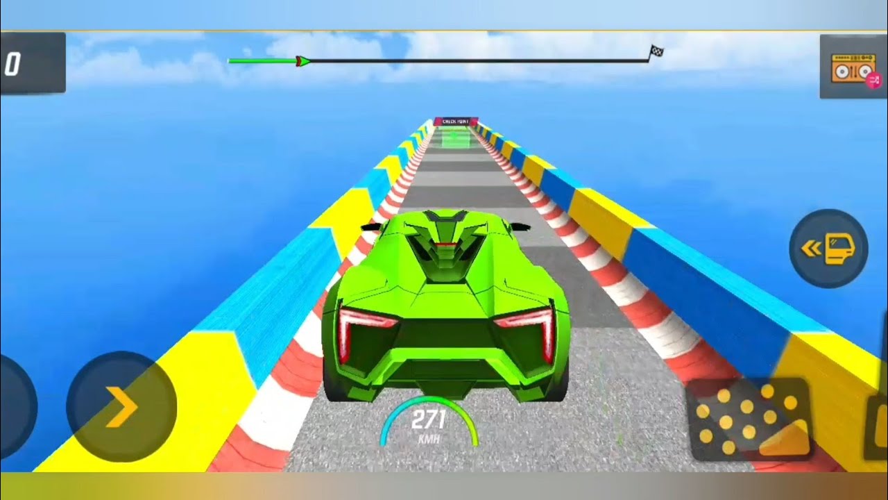 Game Rame Rame Rame Car Racing - Car Racing 3D - Android Gameplay | Ultimate Cars Game ...