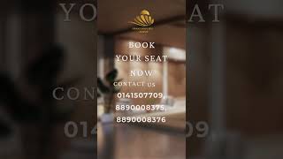 The perfect escape in Jaipur - Oranz Spa