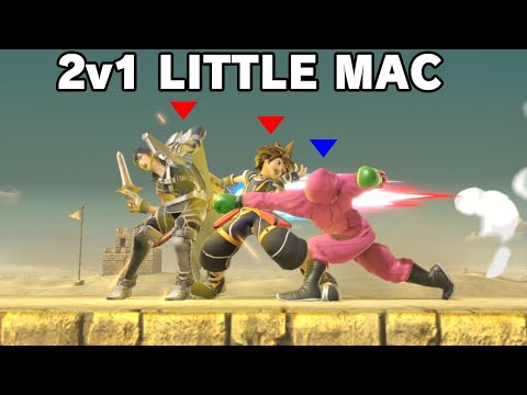 Greatest Comebacks in Smash Ultimate