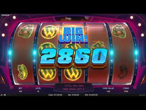 Unlock the Beast Winning Potential: Best No Deposit Bonus for UK Players in English Online Casinos