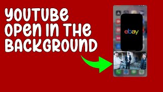 How to Watch YouTube While Using Other Apps on iPhone | ITS WORKING 100% screenshot 4