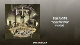 Download Lagu Warwound - The Closing Irony MP3