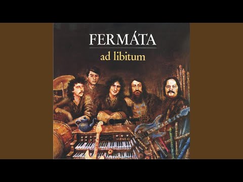 Fermáta — Post scriptum