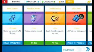 New - Asphalt Nitro Android Walkthrough - Gameplay Part 1 - Level 1,2,3 - Career Season 6 : Outside