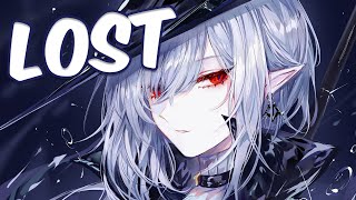 Nightcorelinkin Park - Lost Lyrics
