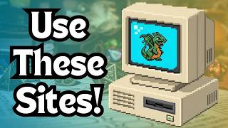 7 Online Resources That Make DMing EASIER!
