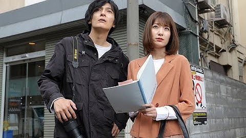 映画　『コネクション』　公式予告