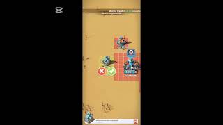 Wüstensturm (IKON VS QB1 ) Last War 