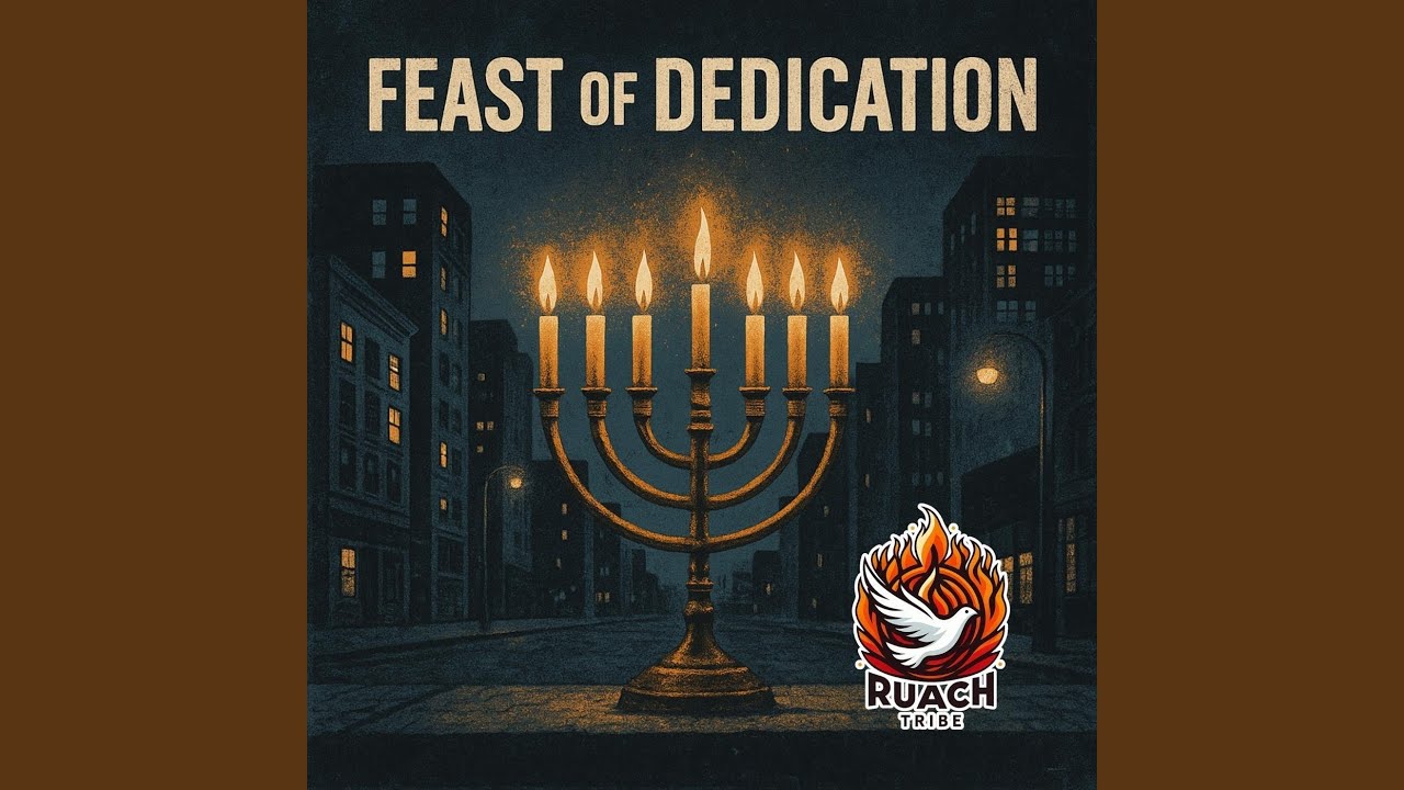 Watch Dedication on YouTube Watch Dedication on YouTube