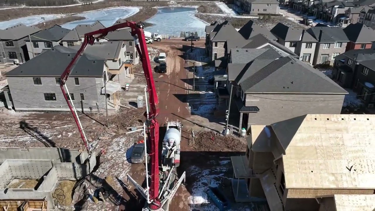 ARGO | Joshua Creek, Oakville