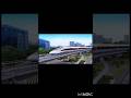 Top 10 Fastest Trains #ytshorts #shorts #shortsfeed