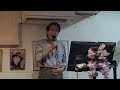 🎤🎶池ちゃん。雨のバラード(湯原昌幸)鹿児島市吉野町 帯迫交差点筋 カラオケ カフェ桜🌸にて 🅿🚏🚌有 テレサ・テン 天文館