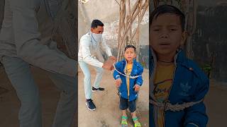 Kidnapper Ne Shantanu Ko Pakad Liya