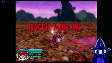 .hack//Mutation - Part 1! (Feat. Infection Post-Game Re-Do)