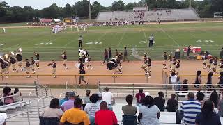 EE Smith's Magnificent Marching Machine