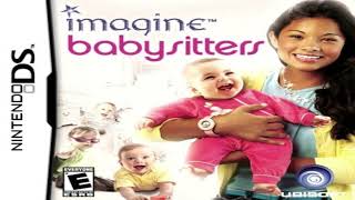 Imagine: Babysitters DS Full Soundtrack