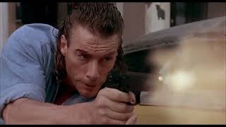 Hard Target 1993 - Chance And Nat Got Attacked - 715
